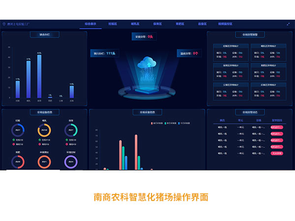 凯时尊龙人生就是博农科荣获南阳市一星级工业企业荣誉称号